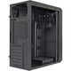 Exegate EX283070RUS Корпус Miditower ExeGate XP-332 Black Exegate EX283070RUS Корпус Miditower ExeGate XP-332 Black