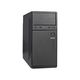 Exegate EX283739RUS Корпус Miditower XP-402U Black