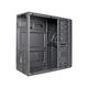 Exegate EX283739RUS Корпус Miditower XP-402U Black