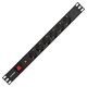 Exegate EX280831RUS Блок розеток ExeGate ServerPro PDU-19H606 Al-6S-EU2-SW-O