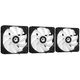 Case Fan ID-Cooling TF-12025-ARGB-TRIO Case Fan ID-Cooling TF-12025-ARGB-TRIO