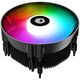 Устройство охлаждения(кулер) ID-COOLING DK-07i RAINBOW