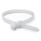 DKC / ДКС 252150SR-I Хомут P6.6 с монтажным отверстием M4