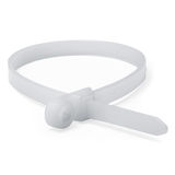 DKC / ДКС 252150SR-I Хомут P6.6 с монтажным отверстием M4