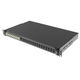 DKC / ДКС RNFP50DLCU8 (Заказная) Оптическая полка выдвижная 1U с адатерами 8 х duplex LC ОМ2 в комплекте с лицевой панелью