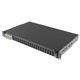 DKC / ДКС RNFP50DSCU4 (Заказная) Оптическая полка выдвижная 1U с адатерами 4 х duplex SC ОМ2 в комплекте с лицевой панелью