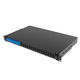 DKC / ДКС RNFP9DLCU8 (Заказная) Оптическая полка выдвижная 1U с адатерами 8 х duplex LC OS2 в комплекте с лицевой панелью