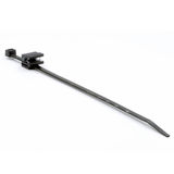 DKC / ДКС 25315SR-EC (Заказная) Хомут P6.6 с креплением на кромку до 3 мм