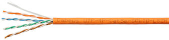 Cabeus UTP-4P-Cat.5e-SOLID-LSZH-100 Кабель витая пара UTP (U/UTP) Cabeus UTP-4P-Cat.5e-SOLID-LSZH-100 Кабель витая пара UTP (U/UTP)