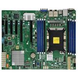Серверная материнская плата MBD X11SPI TF B Xeon Single Socket S3647 Supermicro MBD-X11SPI-TF-B