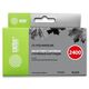 CACTUS PGI-2400XL BK Картридж струйный для Canon MB2050/MB2350/MB2040/MB2340