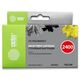 CACTUS PGI-2400XL Y Картридж струйный для Canon MB2050/MB2350/MB2040/MB2340 CACTUS PGI-2400XL Y Картридж струйный для Canon MB2050/MB2350/MB2040/MB2340
