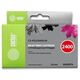 CACTUS PGI-2400XL M Картридж струйный для Canon MB2050/MB2350/MB2040/MB2340 CACTUS PGI-2400XL M Картридж струйный для Canon MB2050/MB2350/MB2040/MB2340