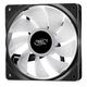 Case fan Deepcool RF 120 (RGB LED) { 120x120x25mm