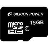 Micro SecureDigital 16Gb Silicon Power SP016GBSTH010V10 {MicroSDHC Class 10}&nbsp;<img style='position: relative;margin:0' src='/image/only_to_order_edit.gif' alt='На заказ' title='На заказ' />