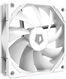 Комплект Вентиляторов для корпуса ID-Cooling TF-12025-ARGB-TRIO-SNOW White (3in1) 120?120?25mm 12V/5V Комплект Вентиляторов для корпуса ID-Cooling TF-12025-ARGB-TRIO-SNOW White (3in1) 120?120?25mm 12V/5V