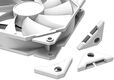 Комплект Вентиляторов для корпуса ID-Cooling TF-12025-ARGB-TRIO-SNOW White (3in1) 120?120?25mm 12V/5V Комплект Вентиляторов для корпуса ID-Cooling TF-12025-ARGB-TRIO-SNOW White (3in1) 120?120?25mm 12V/5V