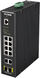 D-Link DIS-200G-12PS/A2A Промышленный управляемый коммутатор 2 уровня с 10 портами 10/100/1000Base-T и 2 портами 1000Base-X SFP (8 портов с поддержкой PoE 802.3af/802.3at (30 Вт) D-Link DIS-200G-12PS/A2A Промышленный управляемый коммутатор 2 уровня с 10 портами 10/100/1000Base-T и 2 портами 1000Base-X SFP (8 портов с поддержкой PoE 802.3af/802.3at (30 Вт)