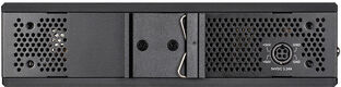 D-Link DIS-200G-12PS/A2A Промышленный управляемый коммутатор 2 уровня с 10 портами 10/100/1000Base-T и 2 портами 1000Base-X SFP (8 портов с поддержкой PoE 802.3af/802.3at (30 Вт)