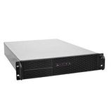 Серверный корпус Exegate Pro 2U650-06/ 2U2098L <RM 19" Exegate EX234959RUS