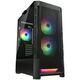 Cougar Airface RGB Black Cougar Airface RGB Black