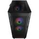 Cougar Airface RGB Black Cougar Airface RGB Black