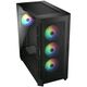 Cougar Airface Pro RGB Black 4x120MM ARGB FAN Cougar Airface Pro RGB Black 4x120MM ARGB FAN