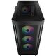 Cougar Airface Pro RGB Black 4x120MM ARGB FAN Cougar Airface Pro RGB Black 4x120MM ARGB FAN