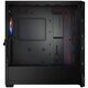 Cougar Airface Pro RGB Black 4x120MM ARGB FAN