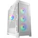 Cougar Airface Pro RGB White 4x120MM ARGB FAN Cougar Airface Pro RGB White 4x120MM ARGB FAN