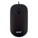 Acer OMW122 [ZL.MCEEE.00V] черный оптическая (1200dpi) USB (3but)