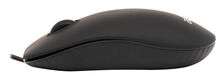 Acer OMW122 [ZL.MCEEE.00V] черный оптическая (1200dpi) USB (3but)