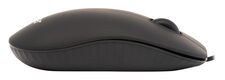 Acer OMW122 [ZL.MCEEE.00V] черный оптическая (1200dpi) USB (3but)