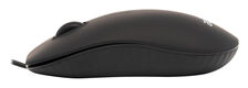 Acer OMW122 [ZL.MCEEE.00V] черный оптическая (1200dpi) USB (3but)