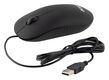 Acer OMW122 [ZL.MCEEE.00V] черный оптическая (1200dpi) USB (3but)