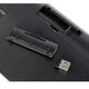 Acer OKR020 [ZL.KBDEE.004] wireless keyboard USB slim Multimedia black