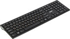 Acer OKR020 [ZL.KBDEE.004] wireless keyboard USB slim Multimedia black