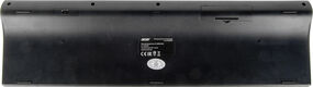 Acer OKR020 [ZL.KBDEE.004] wireless keyboard USB slim Multimedia black