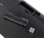 Acer OKR020 [ZL.KBDEE.004] wireless keyboard USB slim Multimedia black