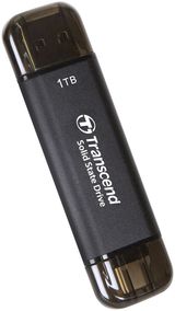 Transcend External SSD ESD310C (TS1TESD310C)&nbsp;<img style='position: relative;margin:0' src='/image/only_to_order_edit.gif' alt='На заказ' title='На заказ' />