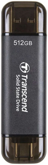 Transcend External SSD ESD310C (TS512GESD310C)&nbsp;<img style='position: relative;margin:0' src='/image/only_to_order_edit.gif' alt='На заказ' title='На заказ' />
