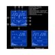 Exegate EX294613RUS ИБП ExeGate Power Smart ULB-500.LCD.AVR.2SH <500VA/300W