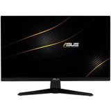 Монитор ASUS LCD 23.8" VG249QM1A TUF Gaming {IPS 1920x1080 270Hz 1ms 178/ 178 250cd 1000:1 8bit(6bit+FRC) 2xHDMI2.0 DisplayPort1.2 AdaptiveSync FreeSync(Prem) G-Sync 2x2W VESA} 90LM06J0-B02370&nbsp;<img style='position: relative;margin:0' src='/image/only_to_order_edit.gif' alt='На заказ' title='На заказ' />
