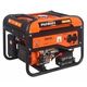 Генератор бензиновый PATRIOT Max Power SRGE 3500E [474103150] { Двигатель: 4т