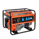 Генератор бензиновый PATRIOT Max Power SRGE 6500 [474103166]&nbsp;<img style='position: relative;margin:0' src='/image/only_to_order_edit.gif' alt='На заказ' title='На заказ' />