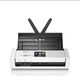 Документ-сканер Brother ADS-1700W ADS1700WUN1 Документ-сканер Brother ADS-1700W ADS1700WUN1