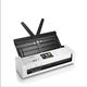 Документ-сканер Brother ADS-1700W ADS1700WUN1 Документ-сканер Brother ADS-1700W ADS1700WUN1