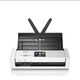 Документ-сканер Brother ADS-1700W ADS1700WUN1 Документ-сканер Brother ADS-1700W ADS1700WUN1