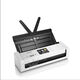 Документ-сканер Brother ADS-1700W ADS1700WUN1 Документ-сканер Brother ADS-1700W ADS1700WUN1