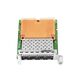 LR-Link NIC OCP 3.0 4 x 25Gb SFP28 LR-Link NIC OCP 3.0 4 x 25Gb SFP28